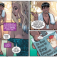 Illustration for article titled The cheeky, clever Mockingbird takes Bobbi Morse on a deadly nerd cruise